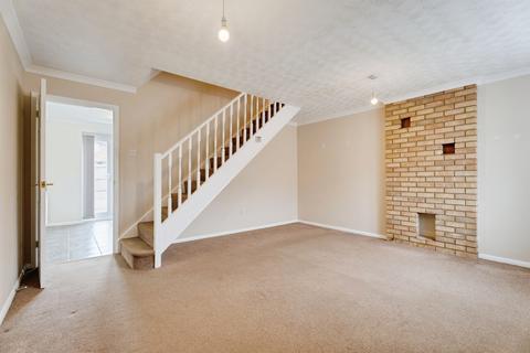 3 bedroom end of terrace house for sale, Flatford Close, Stowmarket