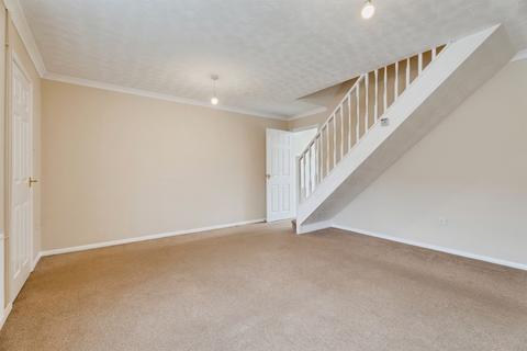 3 bedroom end of terrace house for sale, Flatford Close, Stowmarket