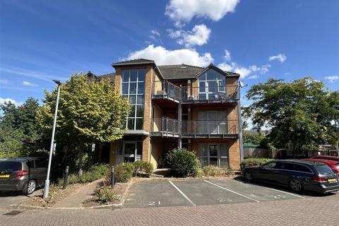2 bedroom apartment for sale, Dudley Whenham Close, Syston