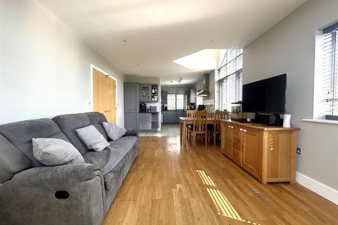 2 bedroom apartment for sale, Dudley Whenham Close, Syston