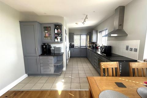 2 bedroom apartment for sale, Dudley Whenham Close, Syston