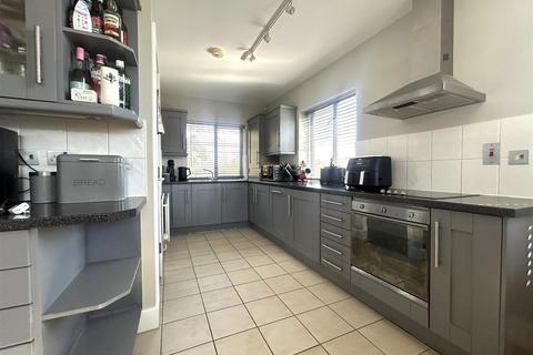 2 bedroom apartment for sale, Dudley Whenham Close, Syston