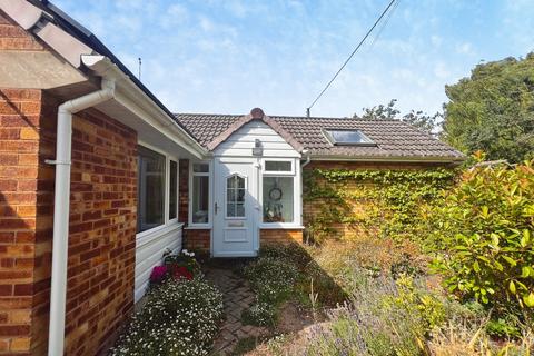3 bedroom detached bungalow for sale, Upper Quinton, Stratford-Upon-Avon
