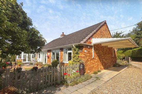 3 bedroom detached bungalow for sale, Upper Quinton, Stratford-Upon-Avon