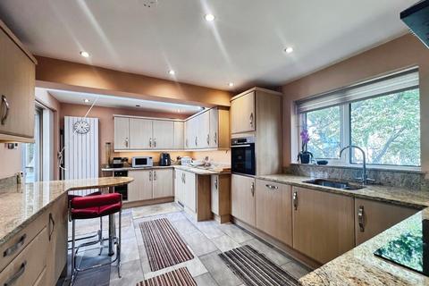 3 bedroom detached bungalow for sale, Upper Quinton, Stratford-Upon-Avon