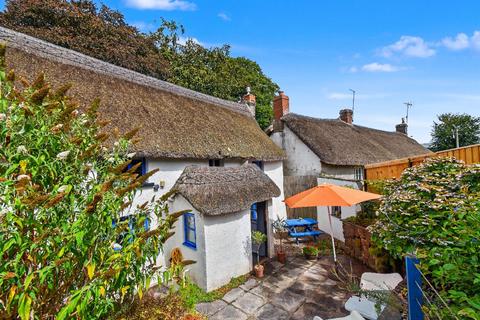 3 bedroom cottage for sale, Harpers Hill, Okehampton
