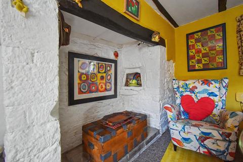 3 bedroom cottage for sale, Harpers Hill, Okehampton