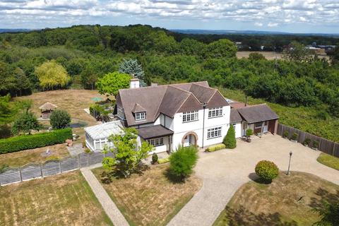 5 bedroom detached house for sale, Biddenden Road, St. Michaels