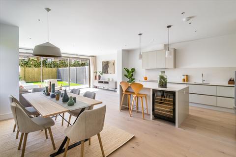 5 bedroom terraced house to rent, Coombe Lane West, Kingston upon Thames KT2