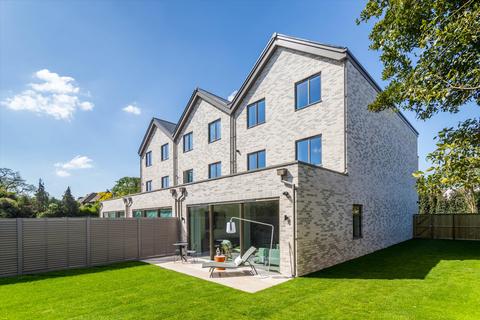 5 bedroom terraced house to rent, Coombe Lane West, Kingston upon Thames KT2