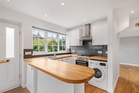 1 bedroom flat to rent, Linkside, New Malden KT3