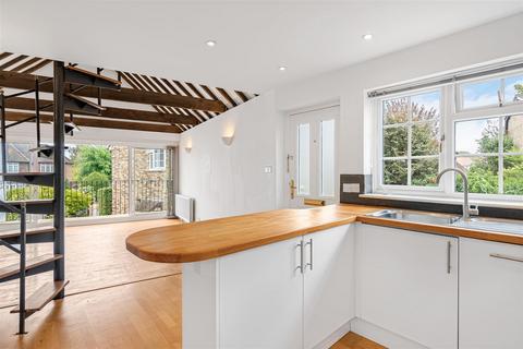 1 bedroom flat to rent, Linkside, New Malden KT3