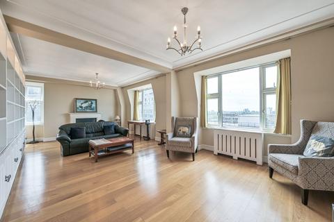 2 bedroom flat to rent, Northways, Swiss Cottage, London, NW3