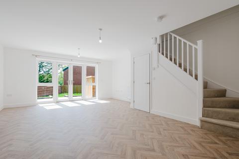 3 bedroom detached house to rent, Leaf Living  Oakhurst at Brookleigh, Burgess Hill RH15