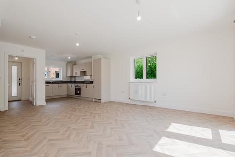 3 bedroom detached house to rent, Leaf Living  Oakhurst at Brookleigh, Burgess Hill RH15