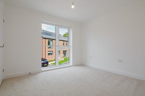 3 bedroom detached house to rent, Leaf Living  Oakhurst at Brookleigh, Burgess Hill RH15