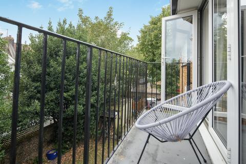 2 bedroom flat for sale, Cumberland Road, Brighton