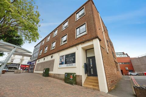 1 bedroom apartment for sale, Unicorn Hill, Redditch