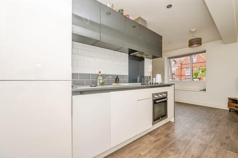 1 bedroom apartment for sale, Unicorn Hill, Redditch