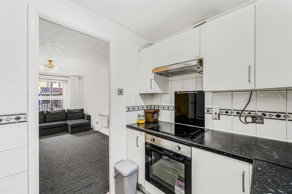 Apartment in London - View 4