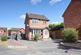 Gedney Grove, Westbury Park, Newcastle-under-Lyme