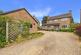 Lindsey Close, Woodnewton, Peterborough, Northamptonshire, PE8
