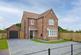 Plot 406, The Hackness, The Greenways, Goole