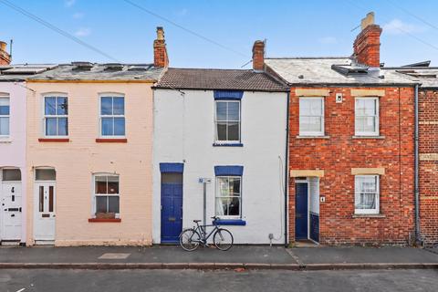 3 bedroom terraced house for sale, Duke Street Oxford OX2 0HX