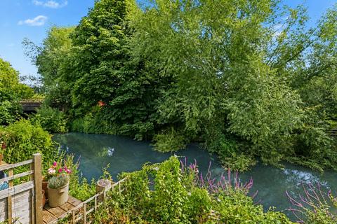 3 bedroom terraced house for sale, Duke Street Oxford OX2 0HX
