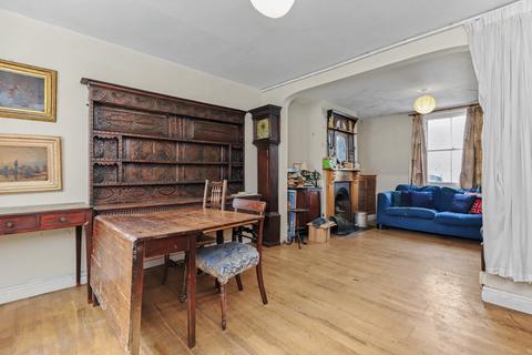 3 bedroom terraced house for sale, Duke Street Oxford OX2 0HX
