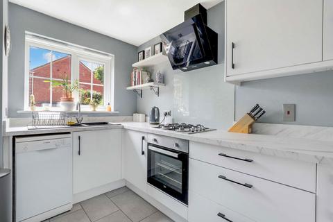3 bedroom detached house for sale, Kilton Avenue, Mansfield NG18