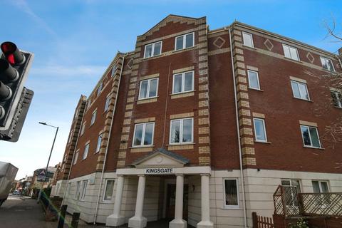 1 bedroom flat for sale, Kingsgate, Pennsylvania Road, Exeter, Devon, EX4