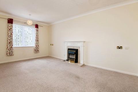 1 bedroom flat for sale, Kingsgate, Pennsylvania Road, Exeter, Devon, EX4