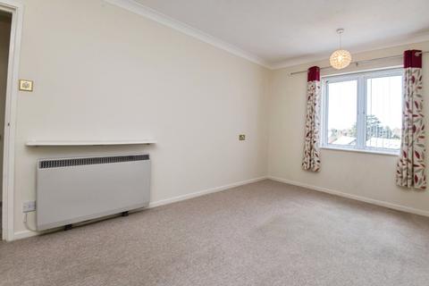 1 bedroom flat for sale, Kingsgate, Pennsylvania Road, Exeter, Devon, EX4