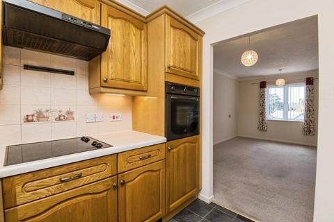 1 bedroom flat for sale, Kingsgate, Pennsylvania Road, Exeter, Devon, EX4
