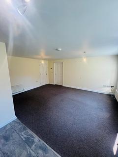 2 bedroom flat to rent, Bates Close, Loughborough LE11