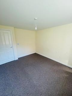 2 bedroom flat to rent, Bates Close, Loughborough LE11