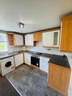 2 bedroom flat to rent, Bates Close, Loughborough LE11