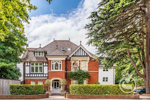 1 bedroom flat for sale, Commercial Road, Poole BH14