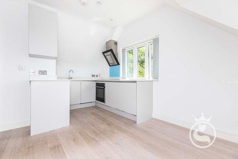 1 bedroom flat for sale, Commercial Road, Poole BH14