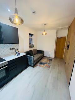 undefined, Sykefield Avenue, Leicester LE3