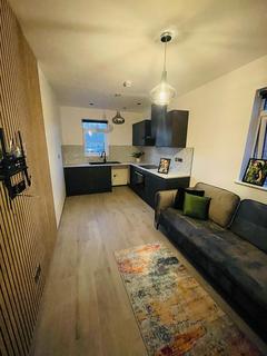 undefined, Sykefield Avenue, Leicester LE3