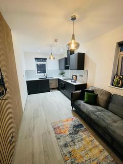 undefined, Sykefield Avenue, Leicester LE3