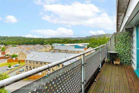 2 bedroom apartment for sale, Mellor Street, Lees, Oldham, OL4