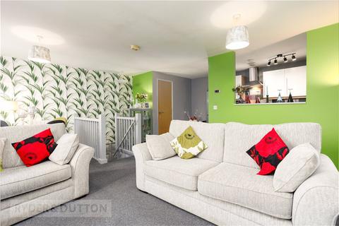 2 bedroom apartment for sale, Mellor Street, Lees, Oldham, OL4