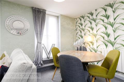 2 bedroom apartment for sale, Mellor Street, Lees, Oldham, OL4
