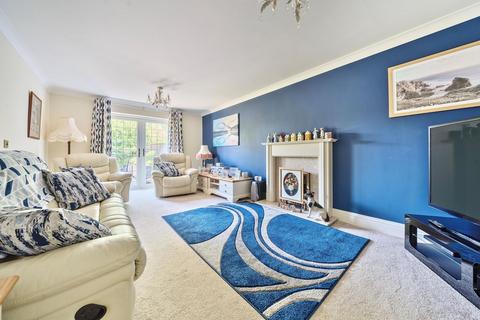 4 bedroom detached house for sale, Castanea, Chestnut Avenue, Bucknall, Woodhall Spa