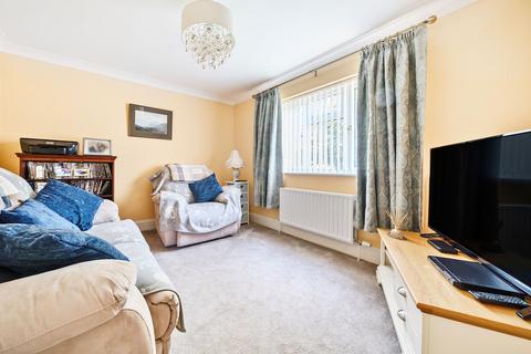 4 bedroom detached house for sale, Castanea, Chestnut Avenue, Bucknall, Woodhall Spa