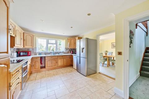 4 bedroom detached house for sale, Castanea, Chestnut Avenue, Bucknall, Woodhall Spa