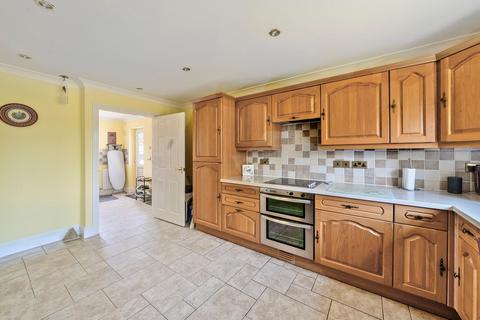 4 bedroom detached house for sale, Castanea, Chestnut Avenue, Bucknall, Woodhall Spa